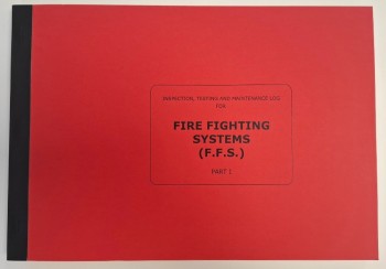 FIRE FIGHTING SYSTEMS (F.F.S.) (FFS_LOG_B)