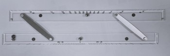 NAVIGATOR'S PARALLEL RULER 45,7 CM (BR00155)