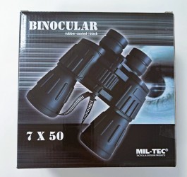 BINOCULAR 7X50 (0400080)