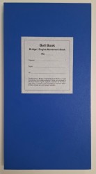 BELL BOOK (400217)