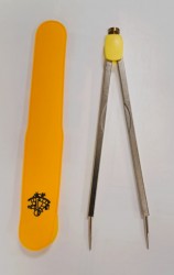 NAVIGATOR'S STRAIGHT DIVIDER (BR00156)